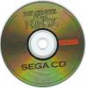 Revenge of the Ninja - Mega-CD - Sega CD