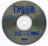 Rise of the Dragon - Mega-CD - Sega CD