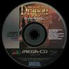 Rise of the Dragon : A Blade Hunter Mystery - Mega-CD - Sega CD