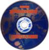 Road Avenger - Mega-CD - Sega CD