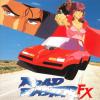 Road Blaster FX - Mega-CD - Sega CD