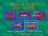 Sega Classics : Arcade Collection - Limited Edition - Mega-CD - Sega CD