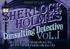 Sega Classics Arcade Collection & Sherlock Holmes : Consulting Detective  - Mega-CD - Sega CD