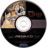 3x3 Eyes : Seima Densetsu - Mega-CD - Sega CD