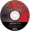 Sol-Feace - Mega-CD - Sega CD