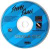 Sewer Shark - Mega-CD - Sega CD