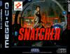 Snatcher - Mega-CD - Sega CD