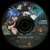 Shadowrun - Mega-CD - Sega CD