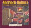 Sherlock Holmes : Consulting Detective - Mega-CD - Sega CD