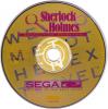 Sherlock Holmes : Consulting Detective - Mega-CD - Sega CD