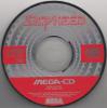 Silpheed - Mega-CD - Sega CD