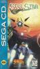 Soul Star - Mega-CD - Sega CD
