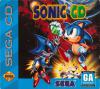 Sonic : CD - Mega-CD - Sega CD