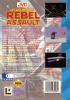 Star Wars : Rebel Assault - Mega-CD - Sega CD