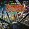 Star Wars : Rebel Assault - Mega-CD - Sega CD