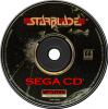 Starblade - Mega-CD - Sega CD