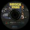 Surgical Strike - Mega-CD - Sega CD