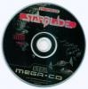 Starblade - Mega-CD - Sega CD