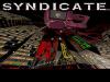 Syndicate - Mega-CD - Sega CD