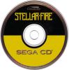 Stellar-Fire - Mega-CD - Sega CD