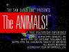 The San Diego Zoo Presents : The Animals ! - A True Multimedia  - Mega-CD - Sega CD