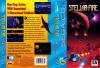 Stellar-Fire - Mega-CD - Sega CD