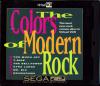 Virtual VCR : The Colors of Modern Rock - Mega-CD - Sega CD