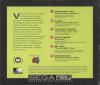 Virtual VCR : The Colors of Modern Rock - Mega-CD - Sega CD