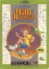 The Adventures Of Willy Beamish - Mega-CD - Sega CD