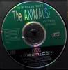 The San Diego Zoo Presents : The Animals ! - A Multimedia Experience - Mega-CD - Sega CD