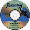Thunderhawk - Mega-CD - Sega CD