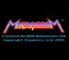 Ultraverse Prime / Microcosm - Mega-CD - Sega CD