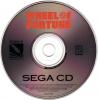 Wheel of Fortune - Mega-CD - Sega CD