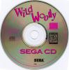 Wild Woody - Mega-CD - Sega CD