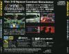 Wing Commander : The 3-D Space Combat Simulator - Mega-CD - Sega CD