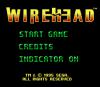Wirehead - Mega-CD - Sega CD