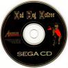 Mad Dog Mc Cree - Mega-CD - Sega CD