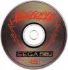 Wolfchild - Mega-CD - Sega CD