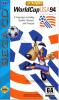 World Cup USA 94 - Mega-CD - Sega CD