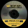 WWF : Mania Tour - Mega-CD - Sega CD