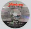 Yumeni : Mystery Mansion - Mega-CD - Sega CD