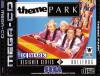 Theme Park - Mega-CD - Sega CD