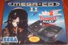 000.Mega-Cd II / SegaCD 2.000 - Mega-CD - Sega CD
