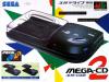 000.Mega-Cd II / SegaCD 2.000 - Mega-CD - Sega CD