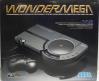 000.Wondermega : Modèle Sega.000 - Mega-CD - Sega CD