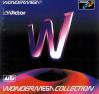 000.Wondermega : Modèle Victor RG-M2.000 - Mega-CD - Sega CD