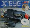 000.X'Eye.000 - Mega-CD - Sega CD
