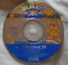Wonder Dog - Mega-CD - Sega CD