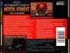 Mortal Kombat - Mega-CD - Sega CD