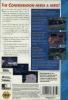 Wing Commander : The 3-D Space Combat Simulator - Mega-CD - Sega CD